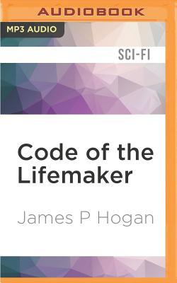 Code of the Lifemaker