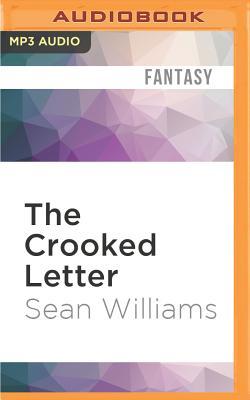 The Crooked Letter