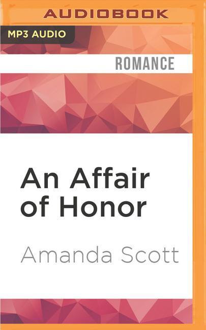 An Affair of Honor