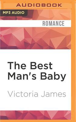 The Best Man's Baby