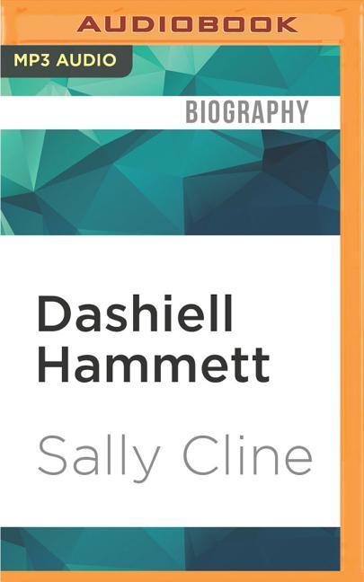 Dashiell Hammett: Man of Mystery