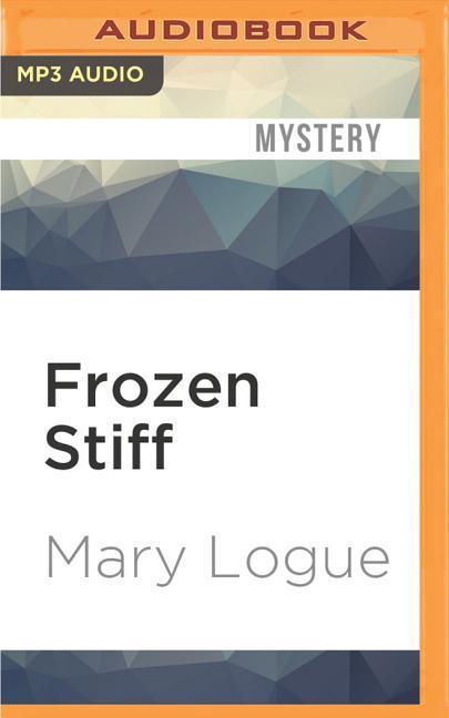 Frozen Stiff