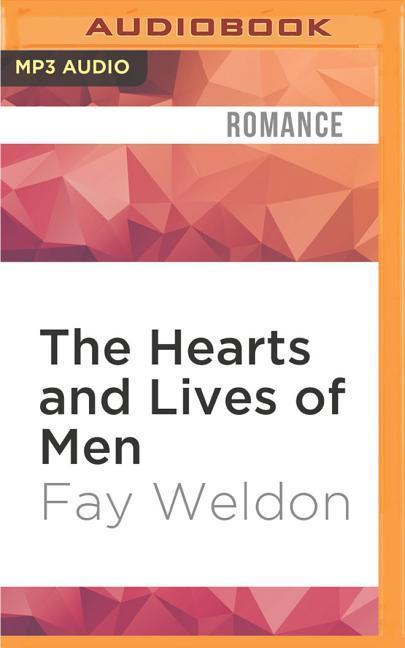 The Hearts and Lives of Men