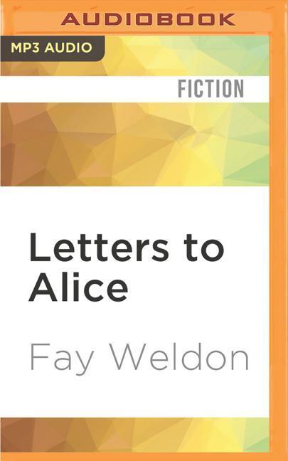 Letters to Alice: On First Reading Jane Austen