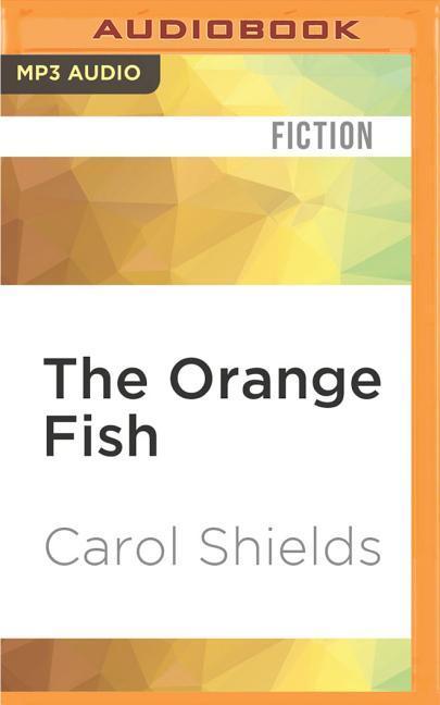 The Orange Fish