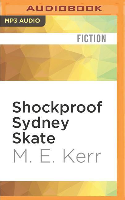 Shockproof Sydney Skate