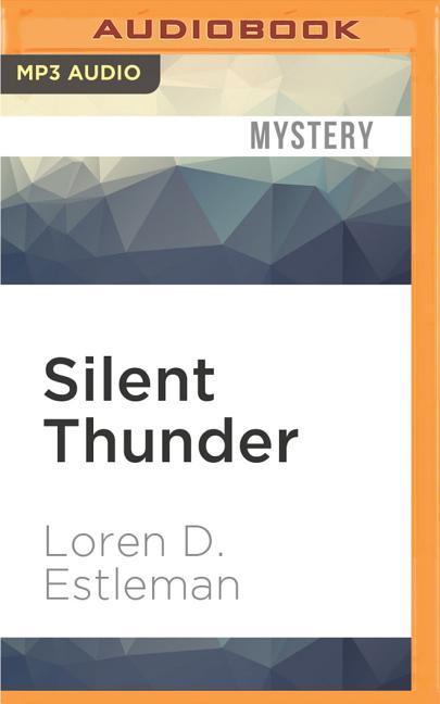 Silent Thunder