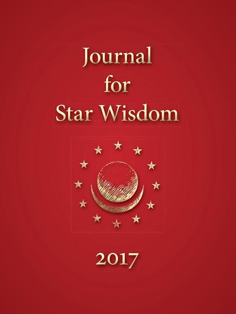 Journal for Star Wisdom 2017