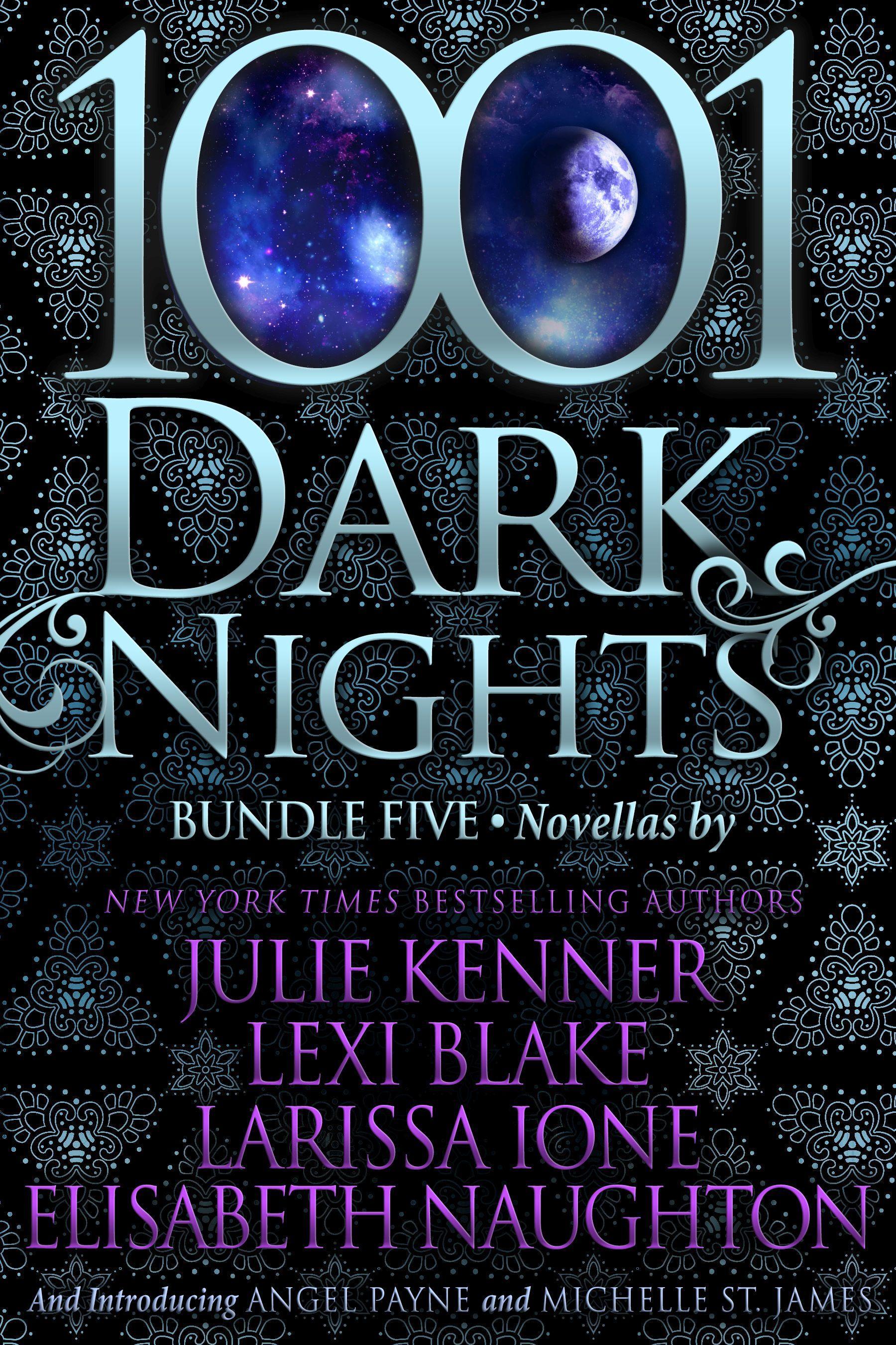 1001 Dark Nights