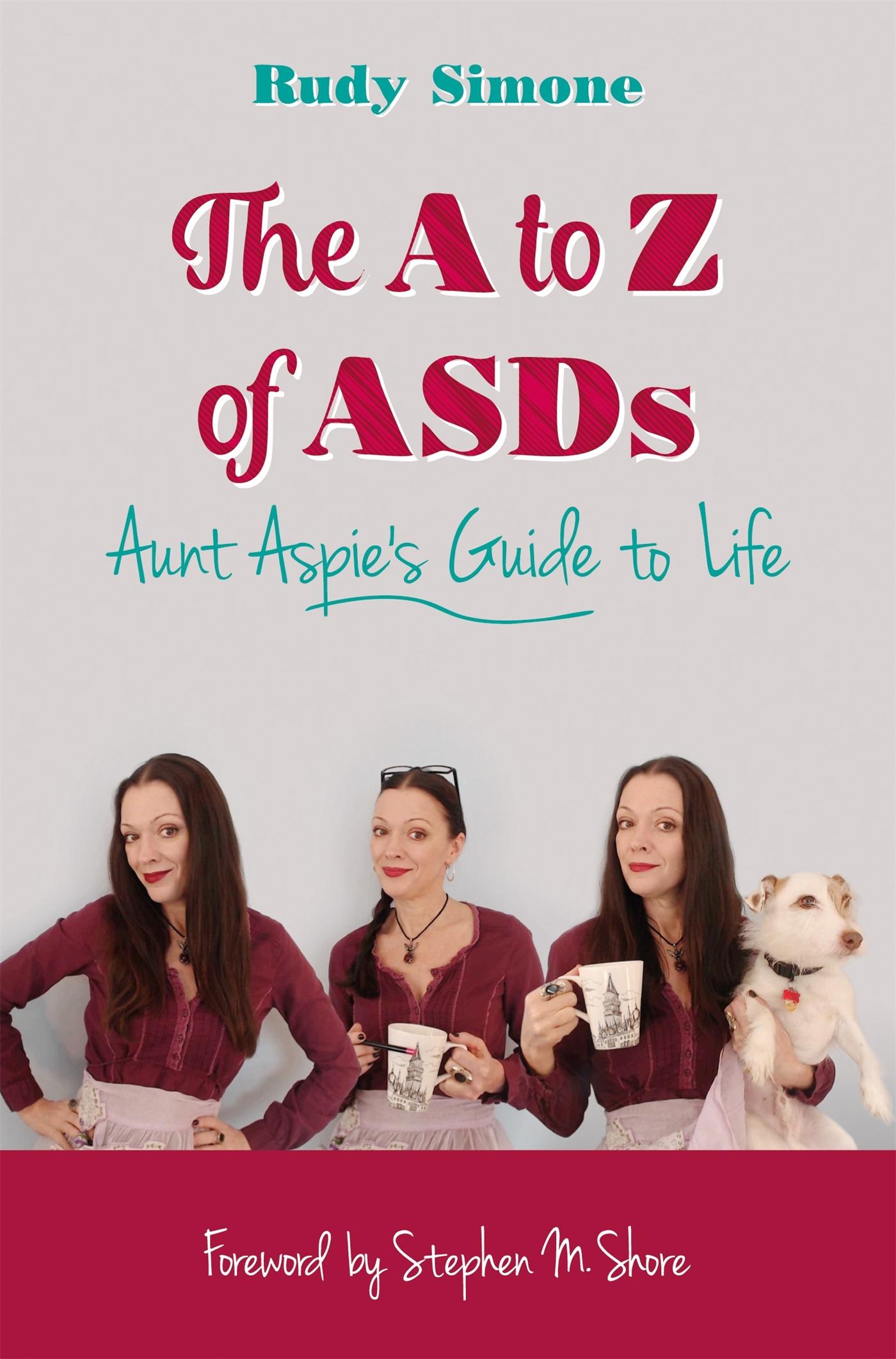 The A to Z of Asds