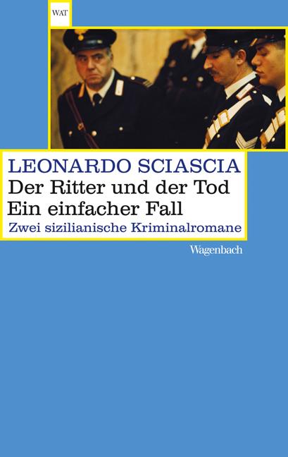 Der Ritter und der Tod.Ein einfacher Fall