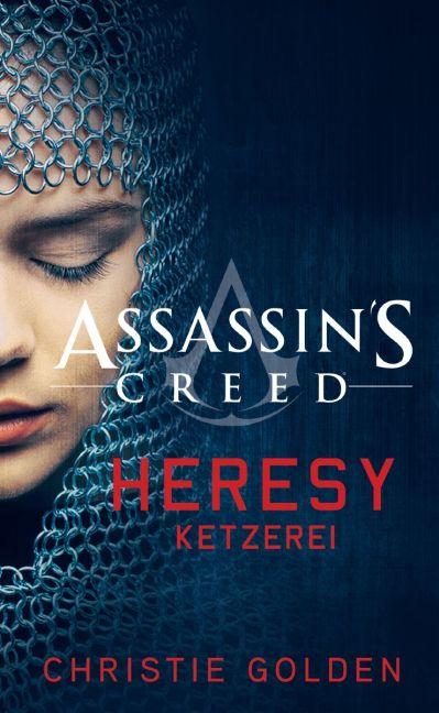 Assassin's Creed: Heresy - Ketzerei