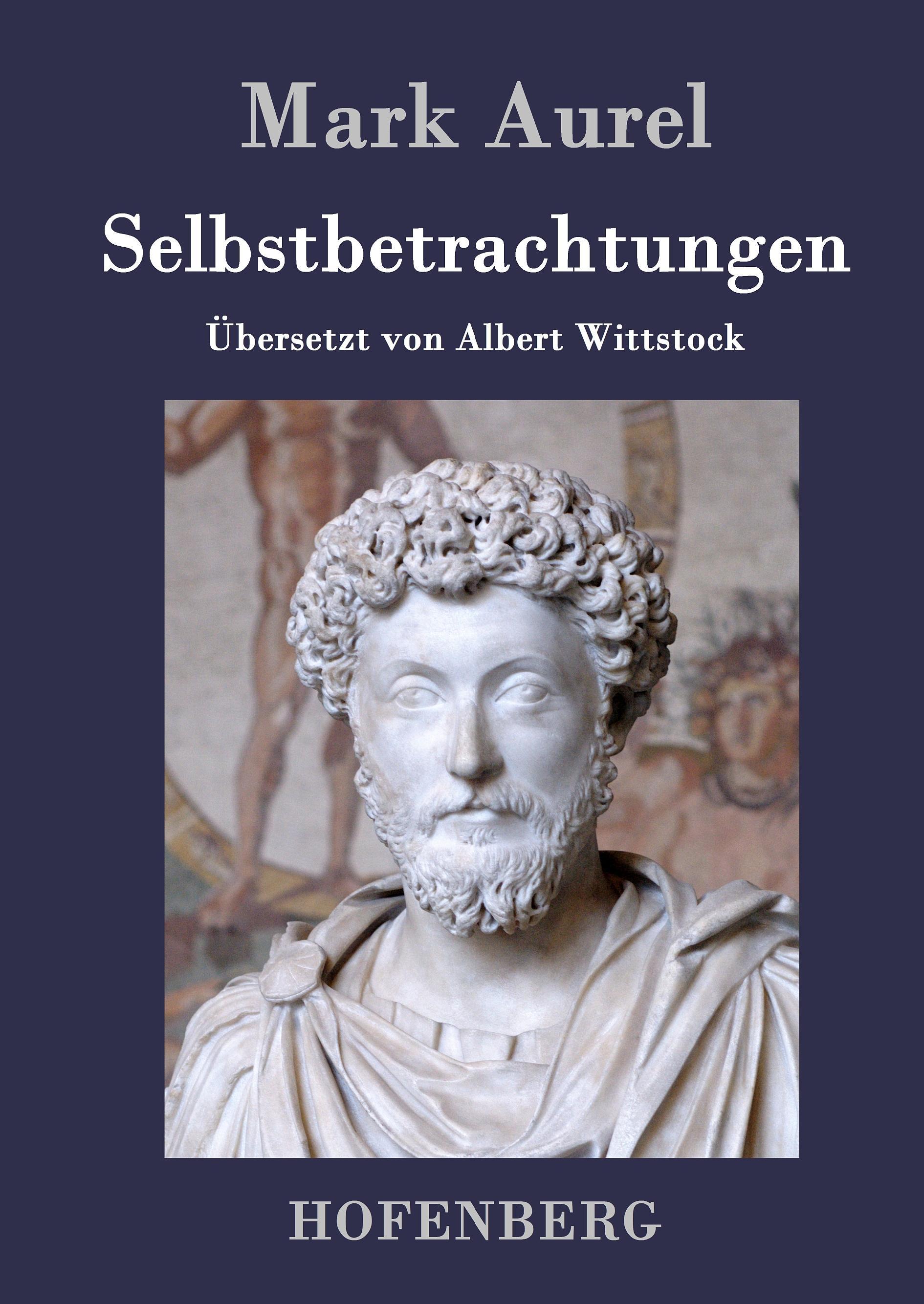 Selbstbetrachtungen