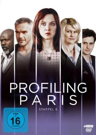 Profiling Paris