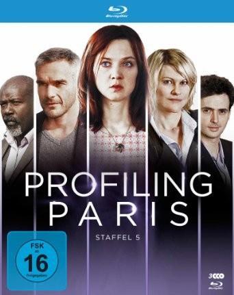 Profiling Paris