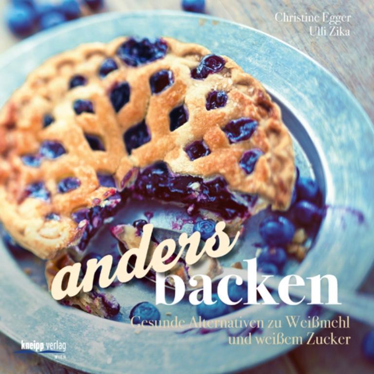 anders backen