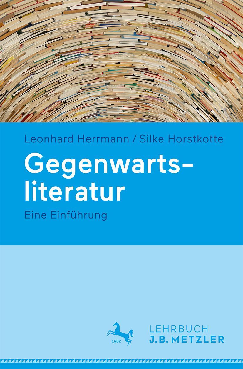 Gegenwartsliteratur