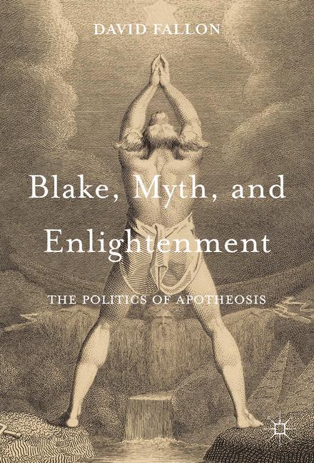 Blake, Myth, and Enlightenment