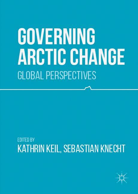 Governing Arctic Change