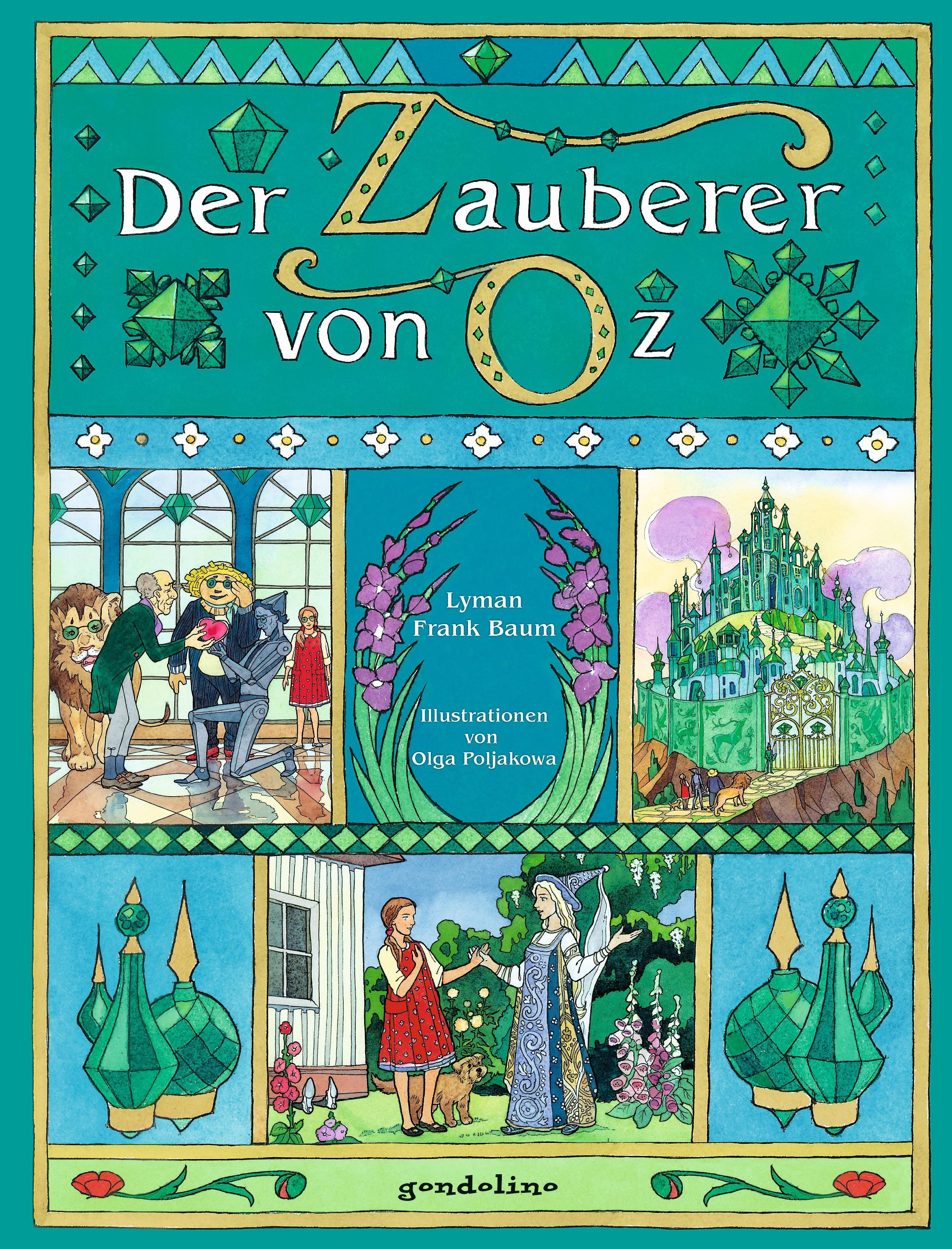 Der Zauberer von Oz