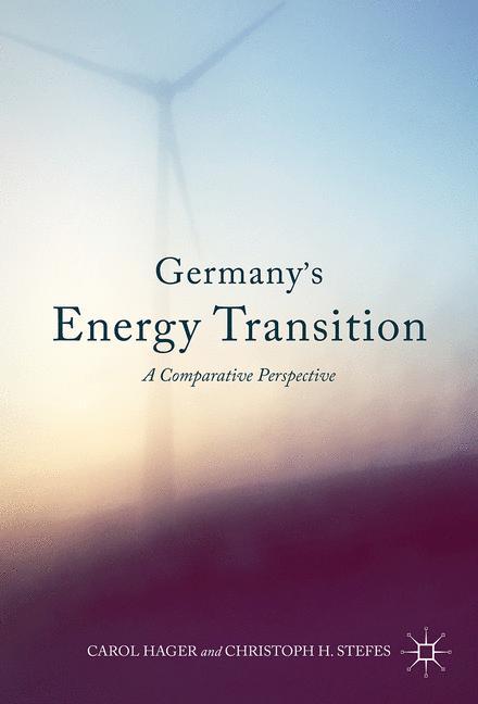 Germany's Energy Transition