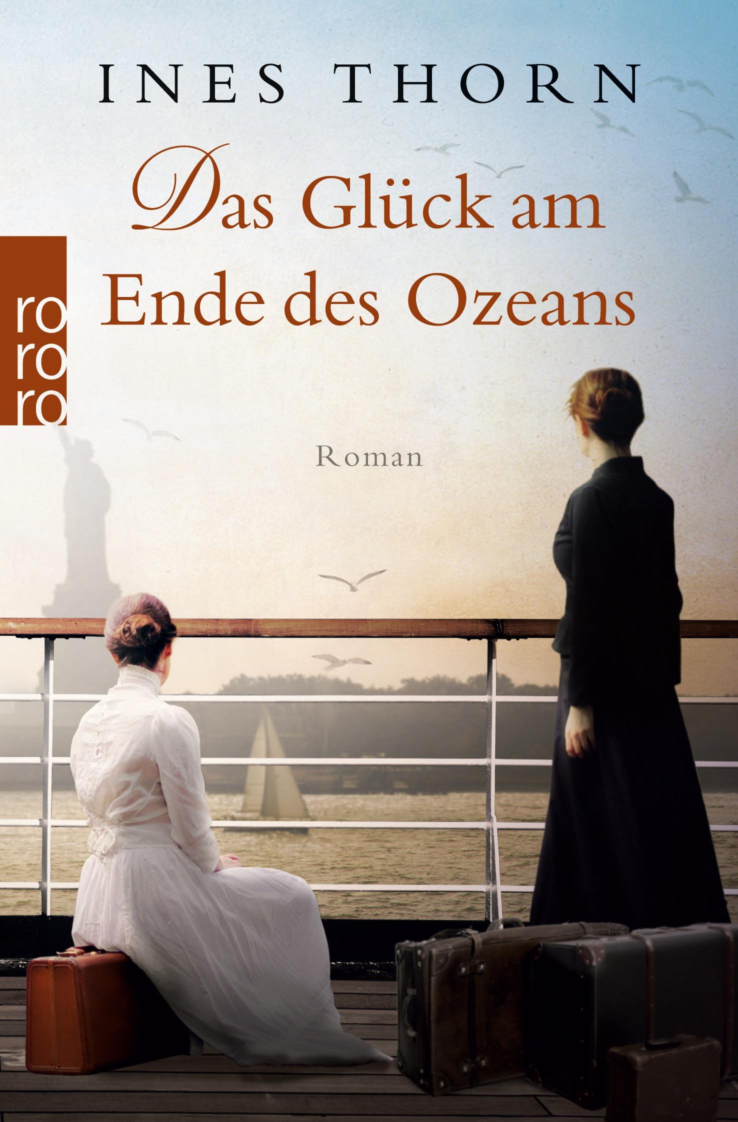 Das Glück am Ende des Ozeans