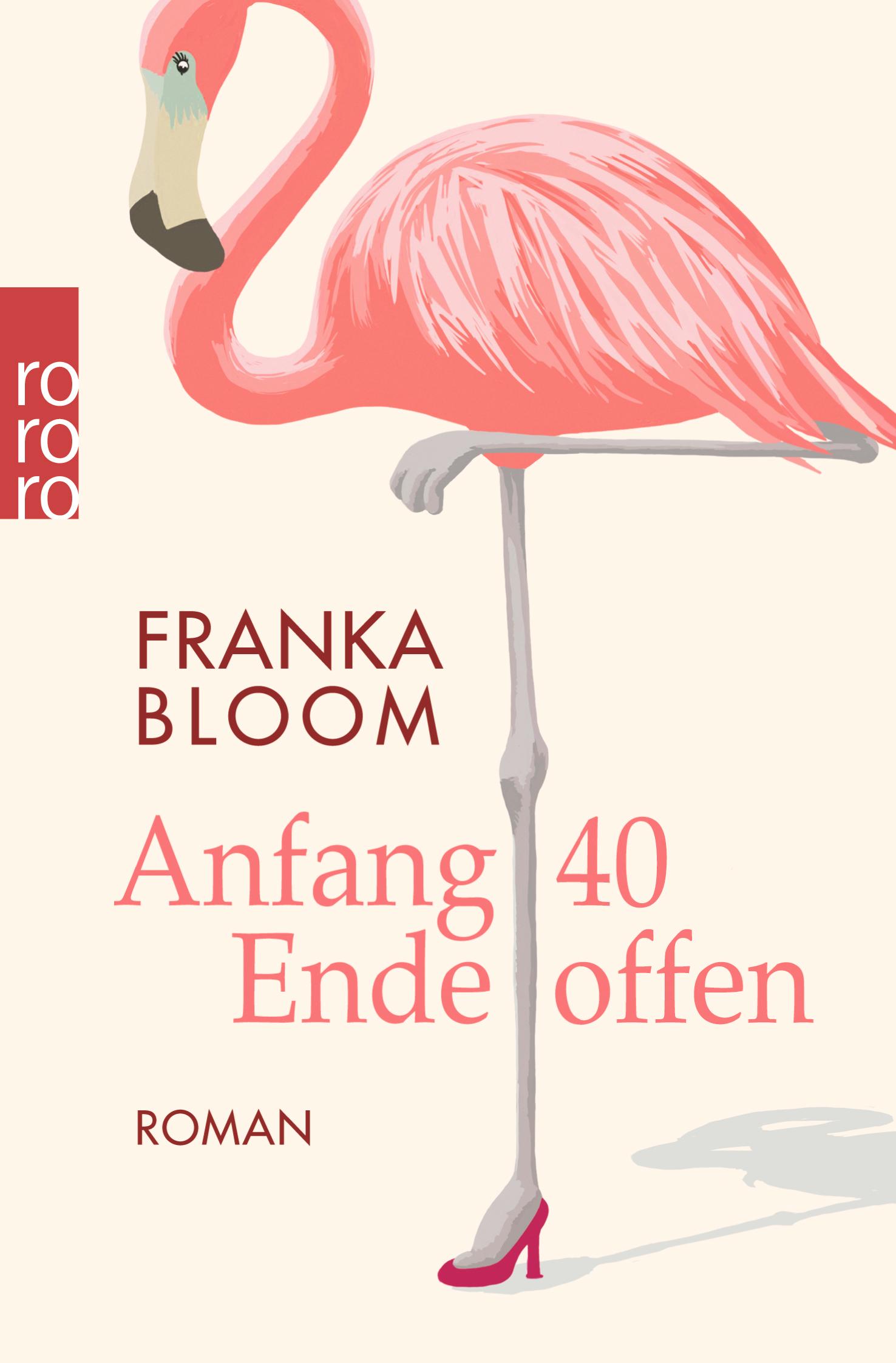 Anfang 40 - Ende offen