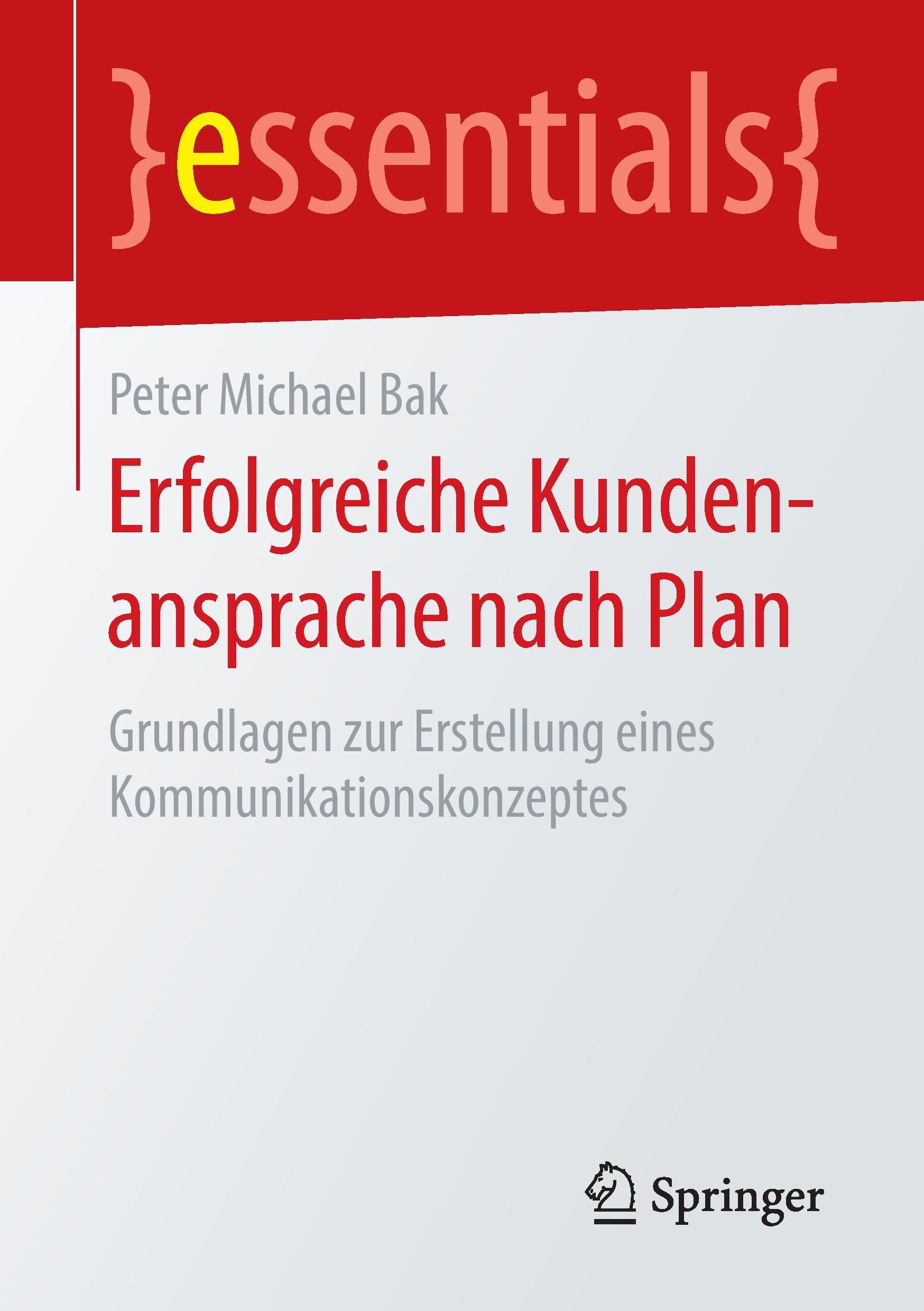 Erfolgreiche Kundenansprache nach Plan