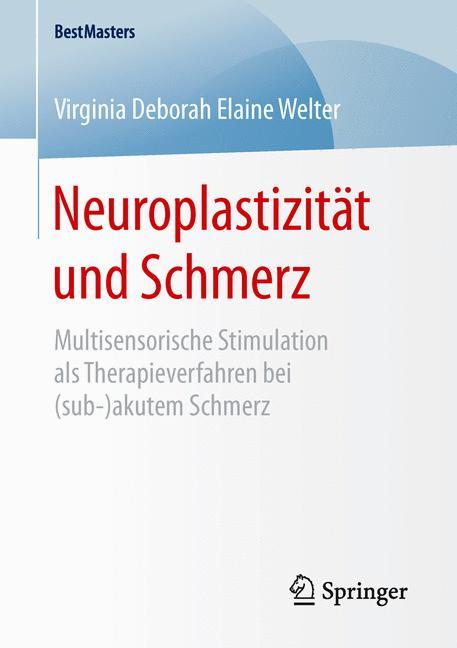 Neuroplastizität und Schmerz