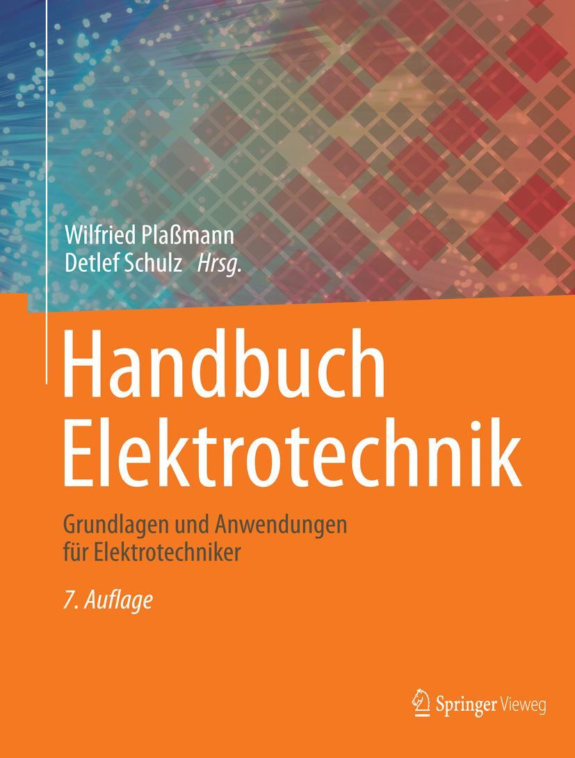 Handbuch Elektrotechnik