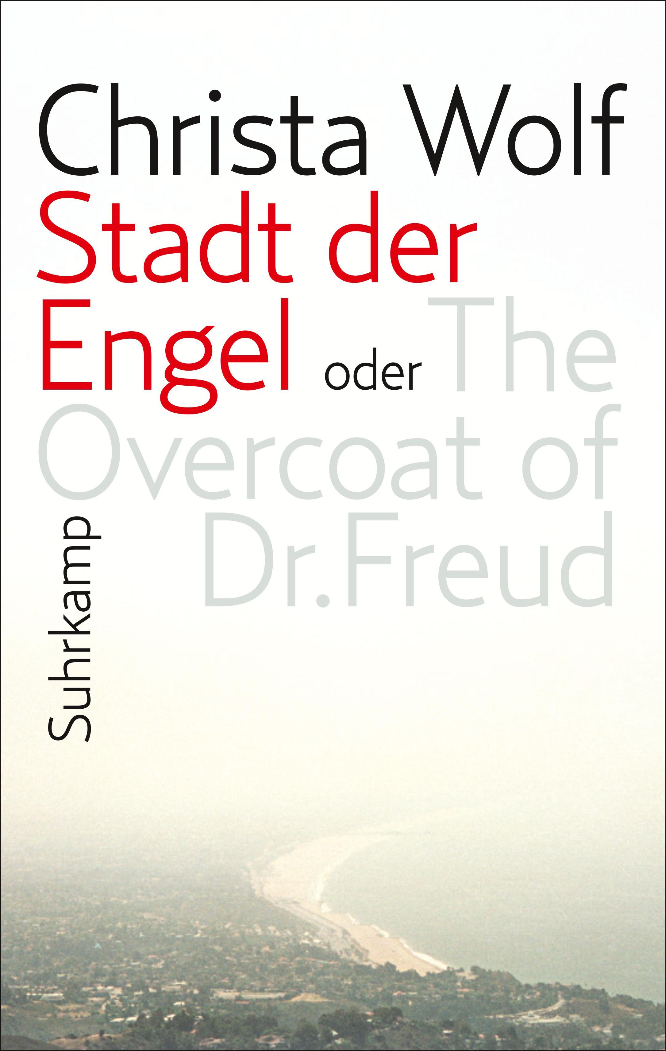 Stadt der Engel oder The Overcoat of Dr. Freud