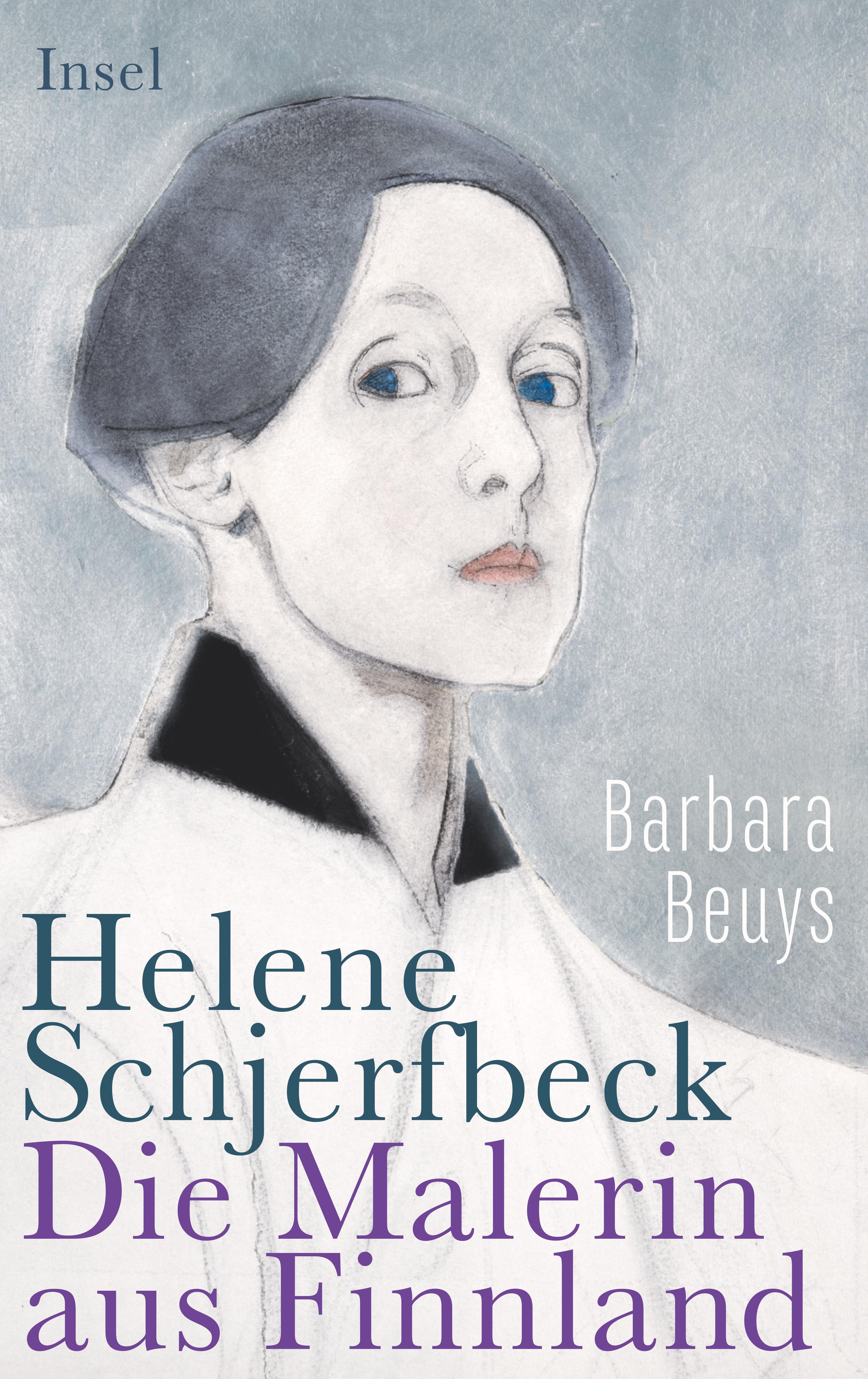 Helene Schjerfbeck