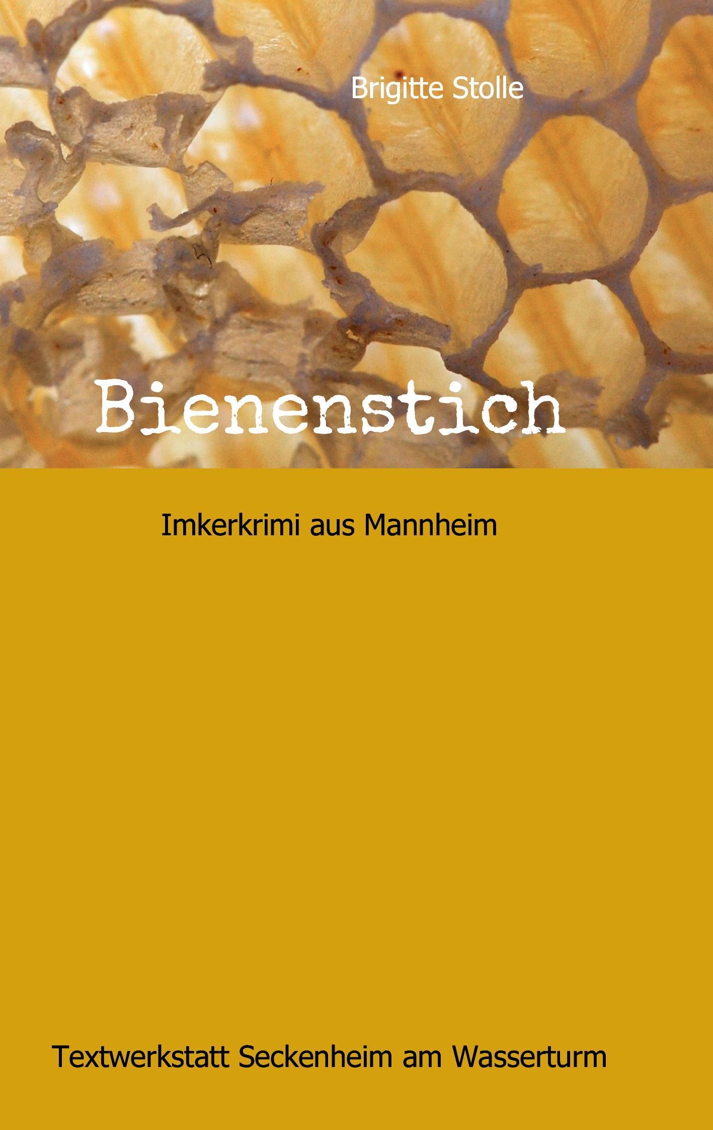 Bienenstich