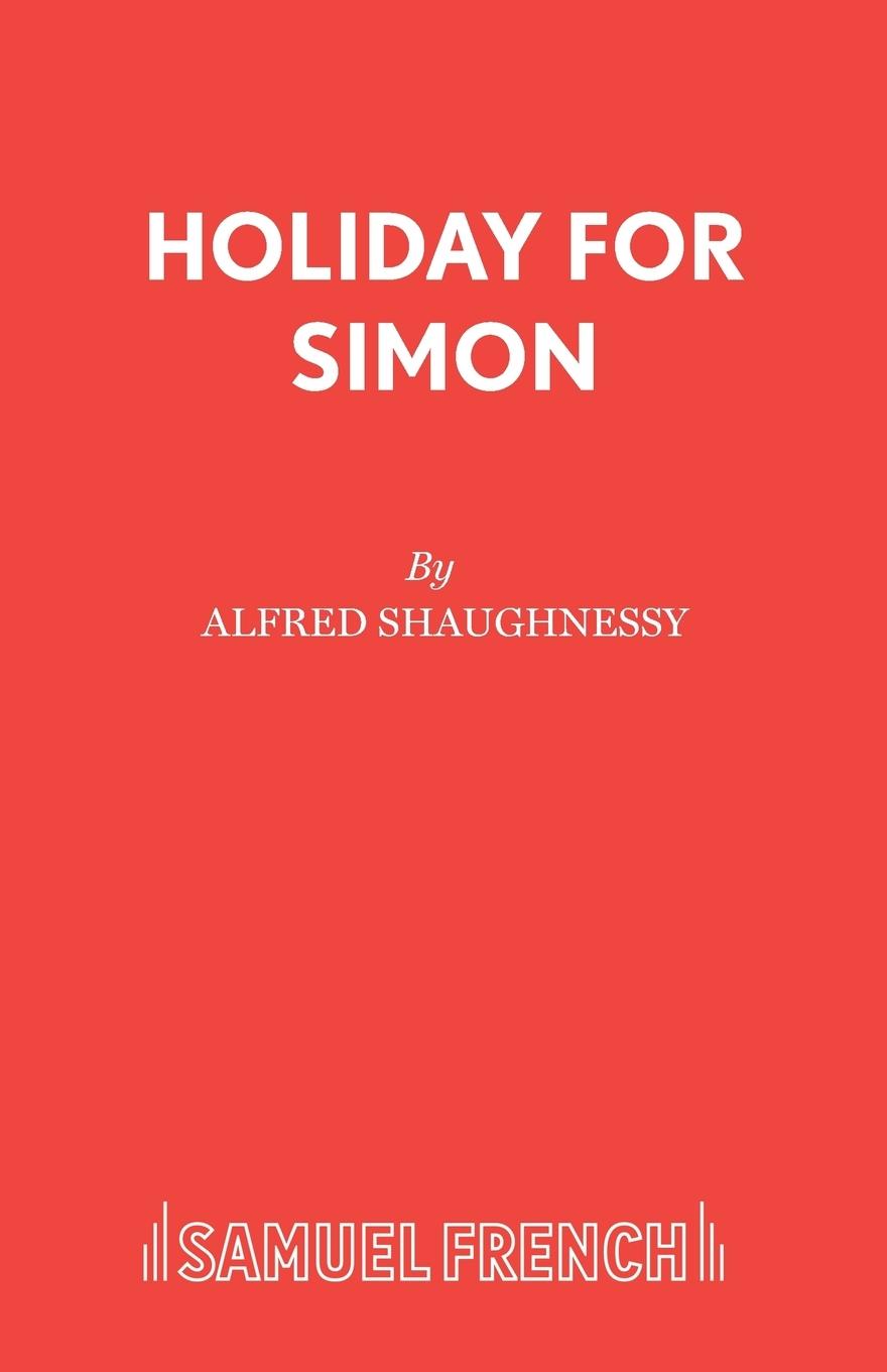 Holiday for Simon