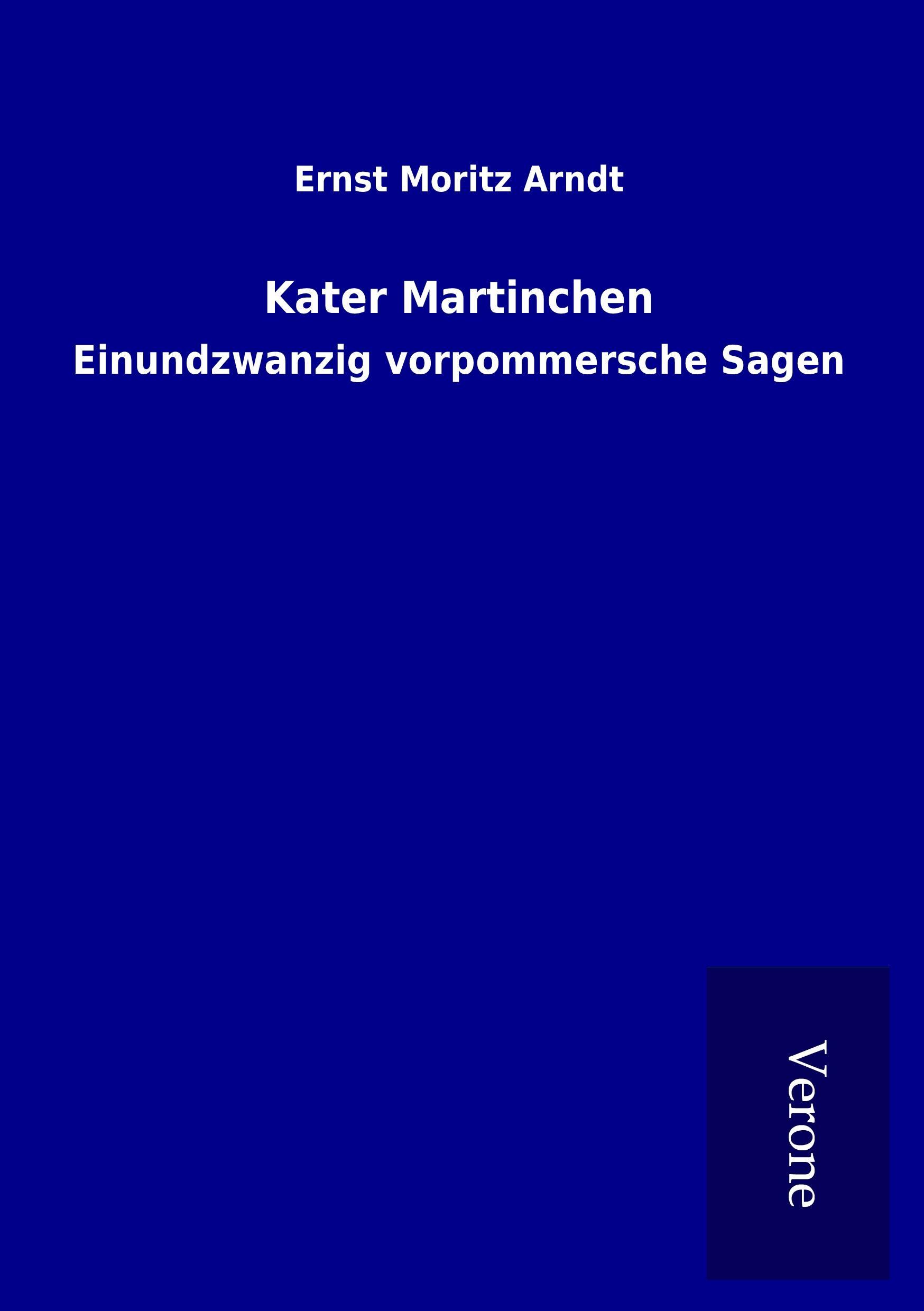 Kater Martinchen