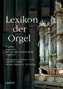 Lexikon der Orgel