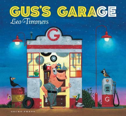 Gus's Garage