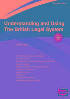 Understanding And Using The British Legal System