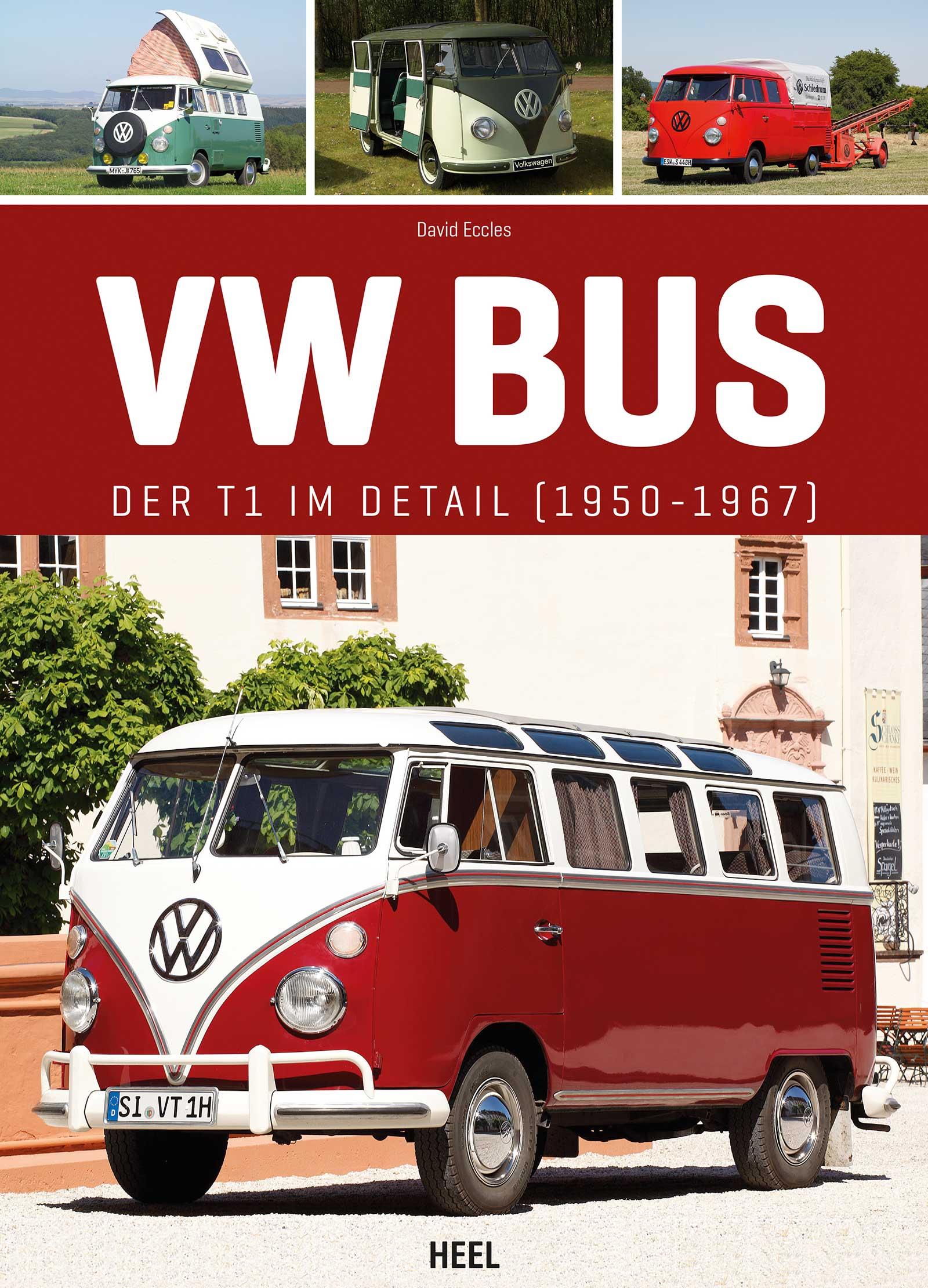 VW Bus