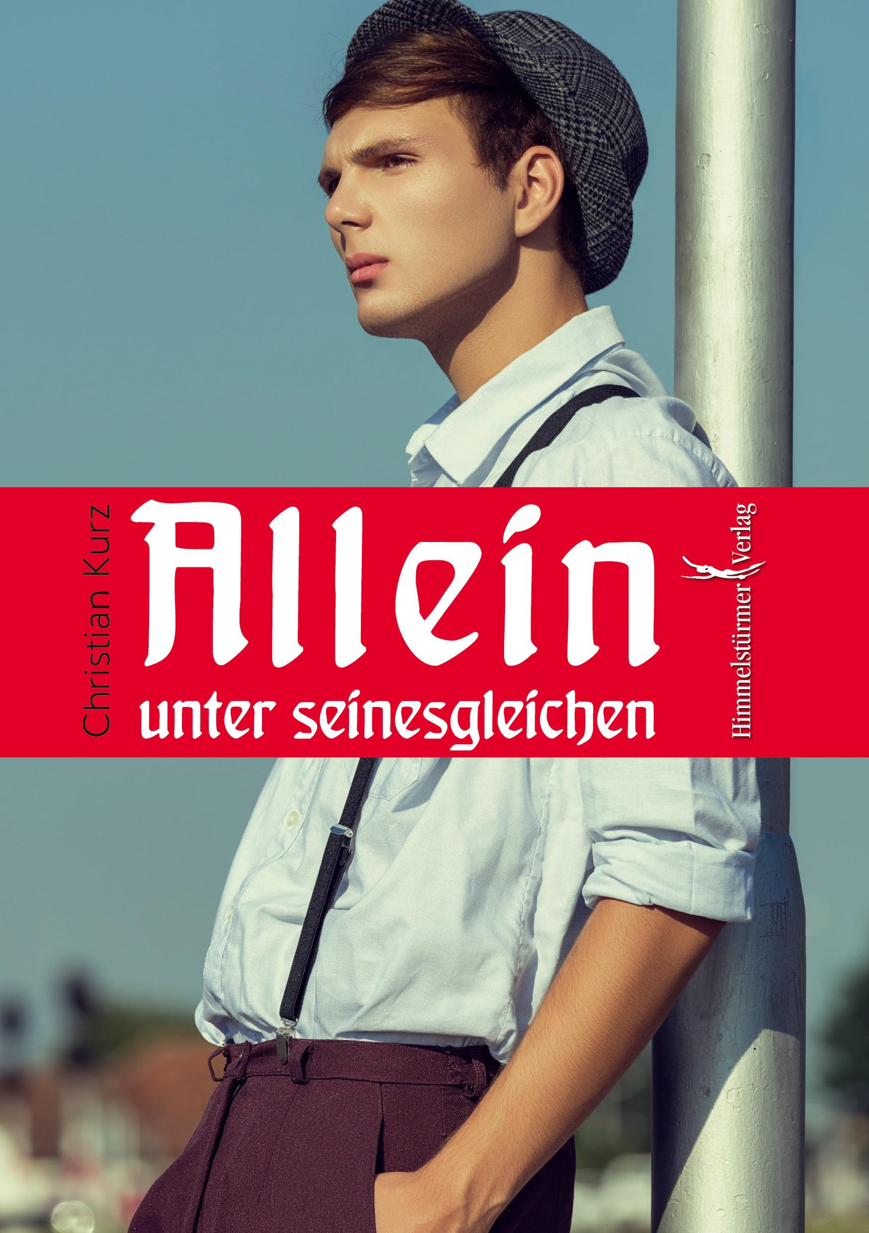 Allein unter seinesgleichen