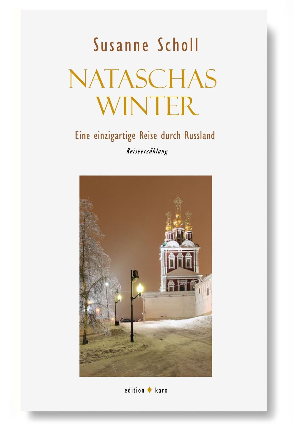 Nataschas Winter