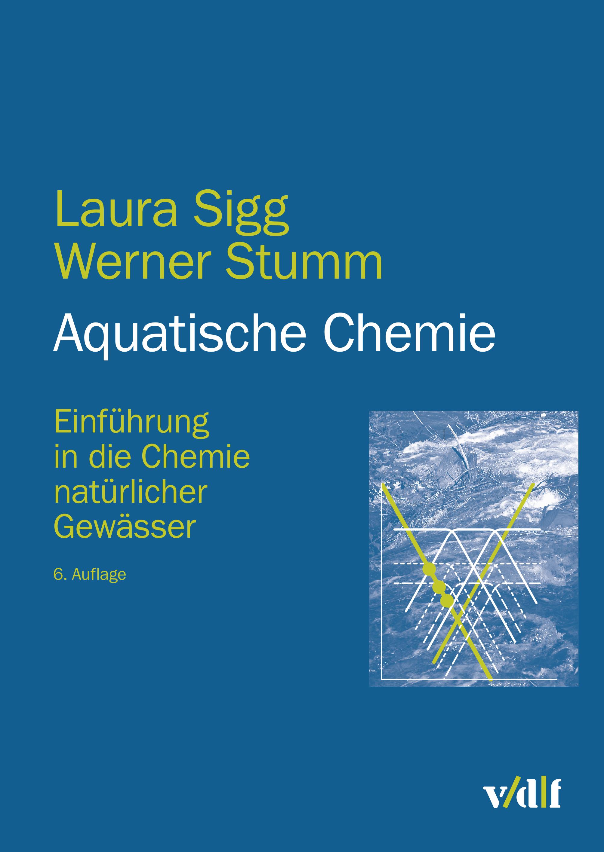 Aquatische Chemie