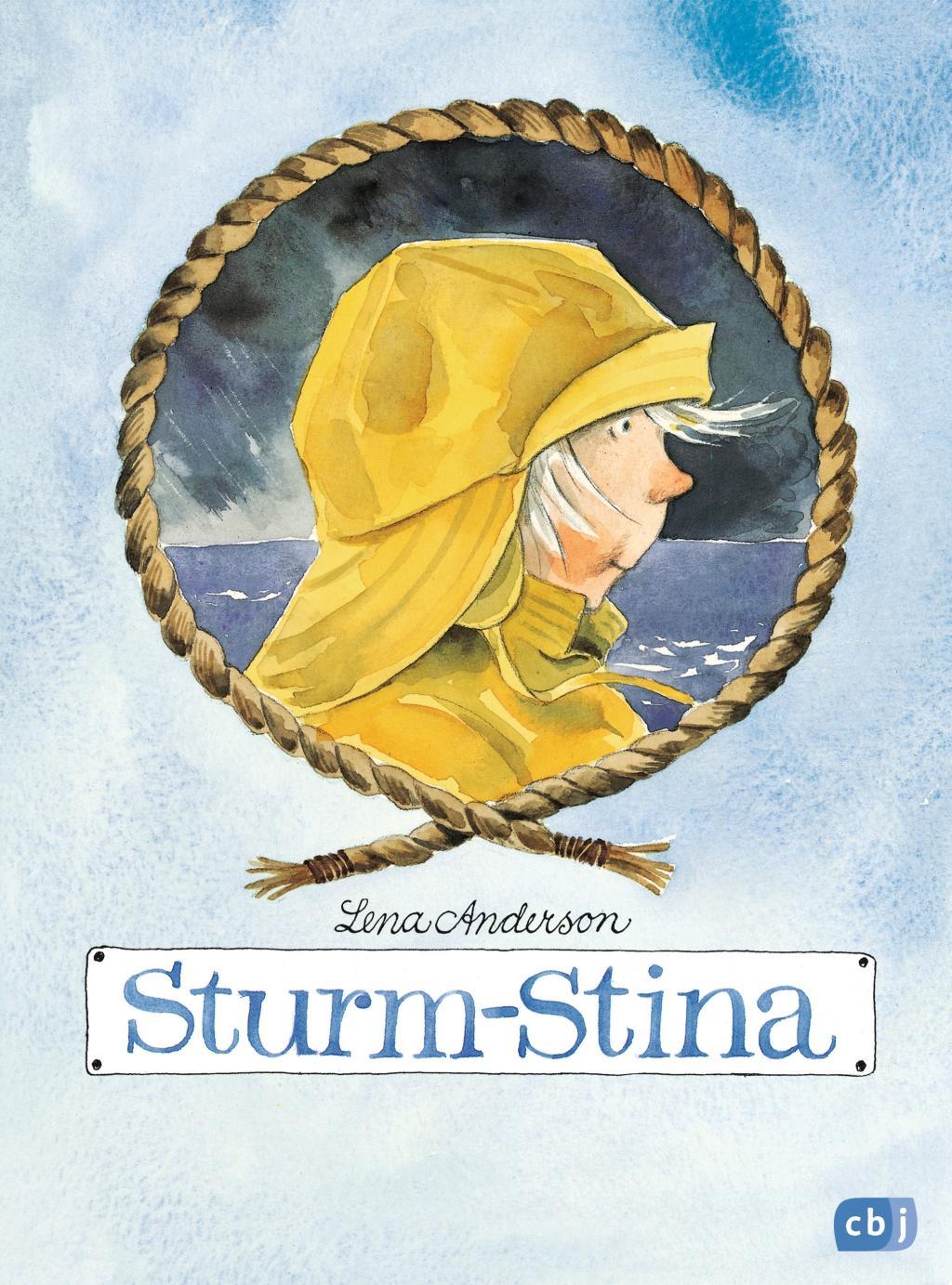 Sturm - Stina