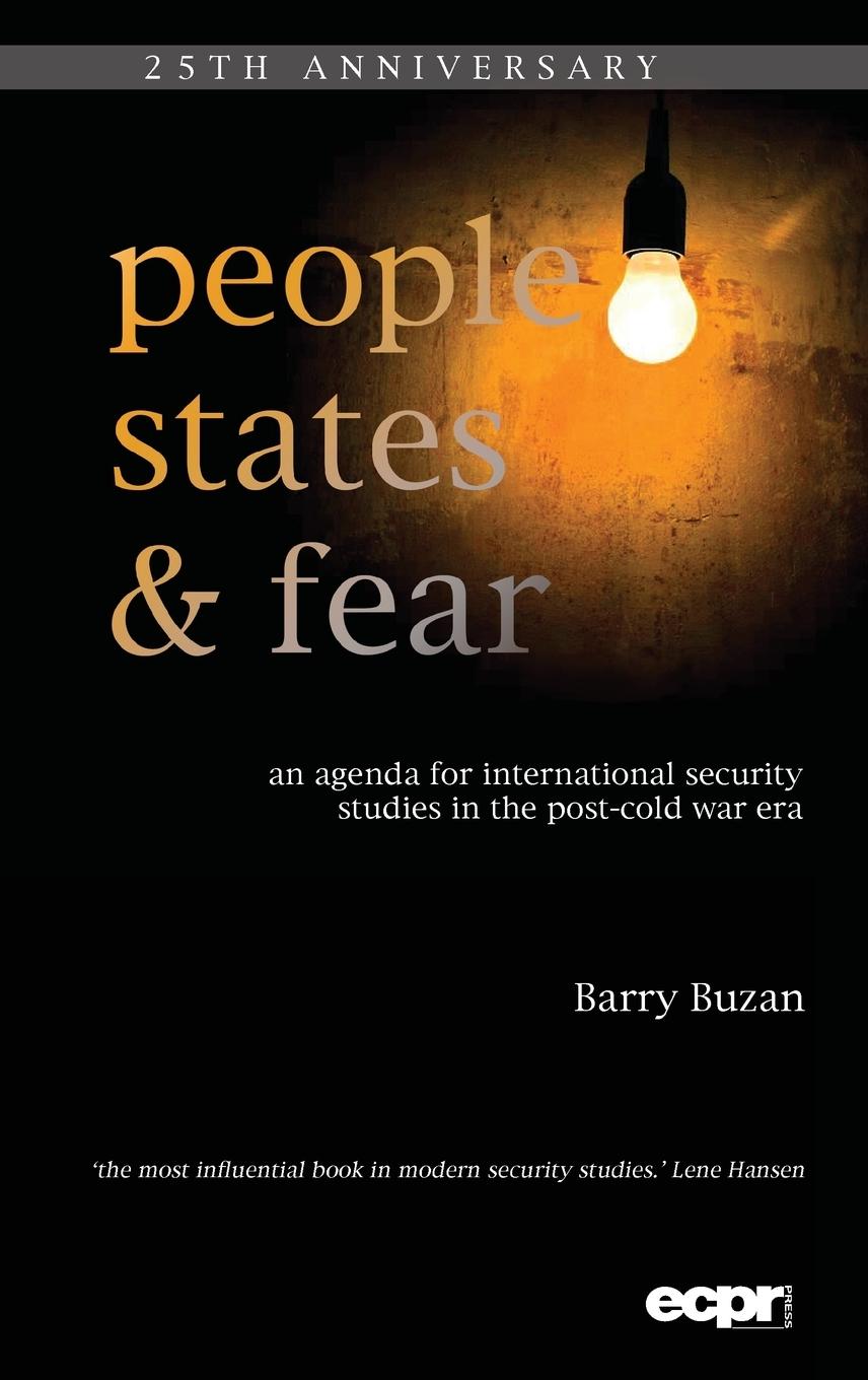 People, States and Fear