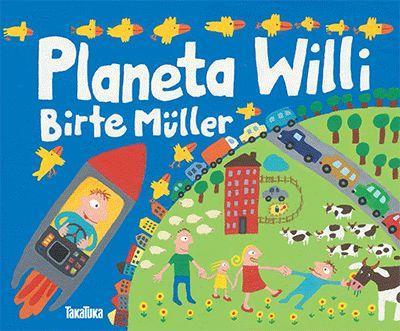 Planeta Willi