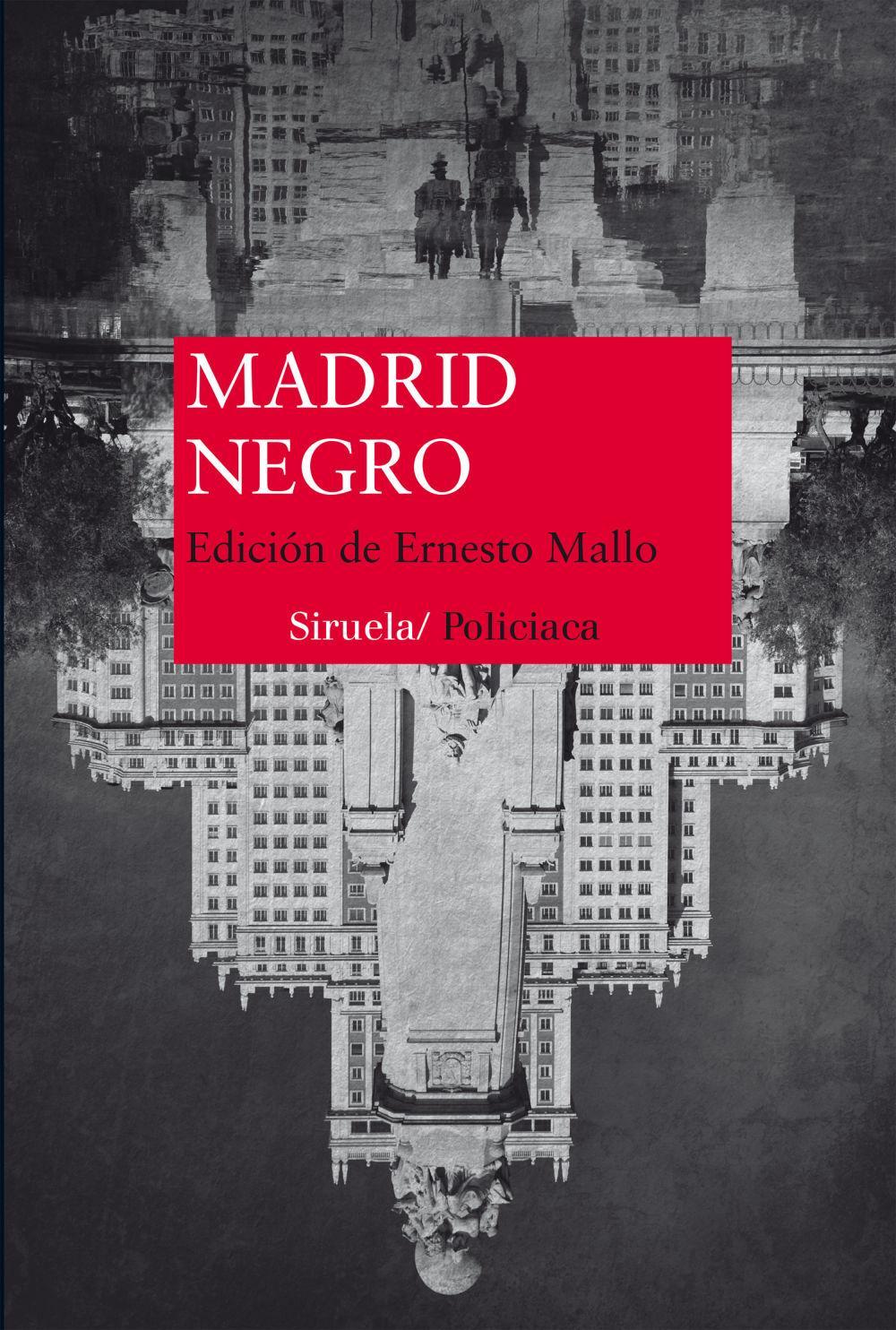 Madrid negro