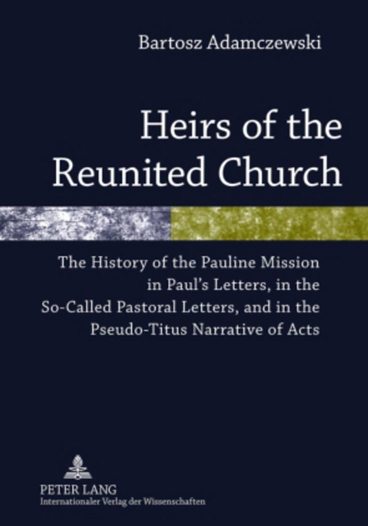 Heirs of the Reunited Church