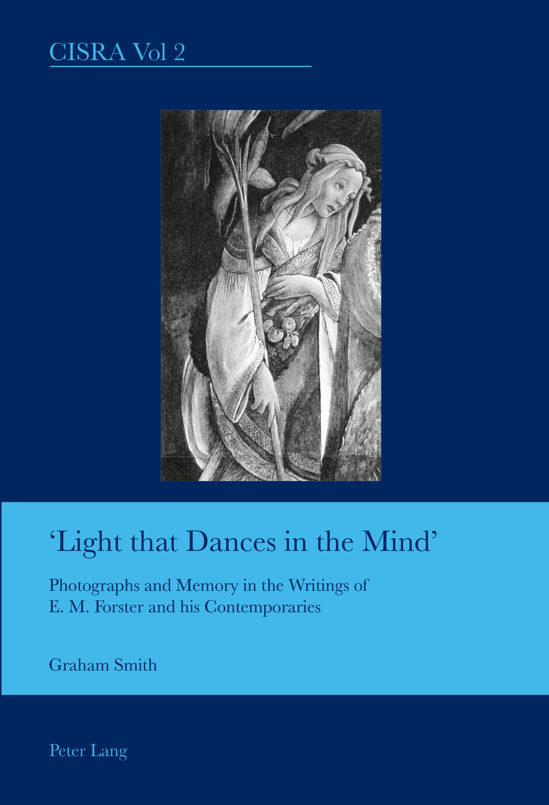 "Light that Dances in the Mind"