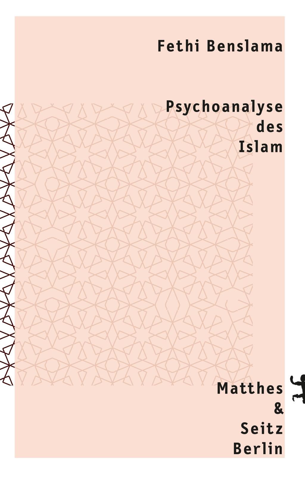 Psychoanalyse des Islam