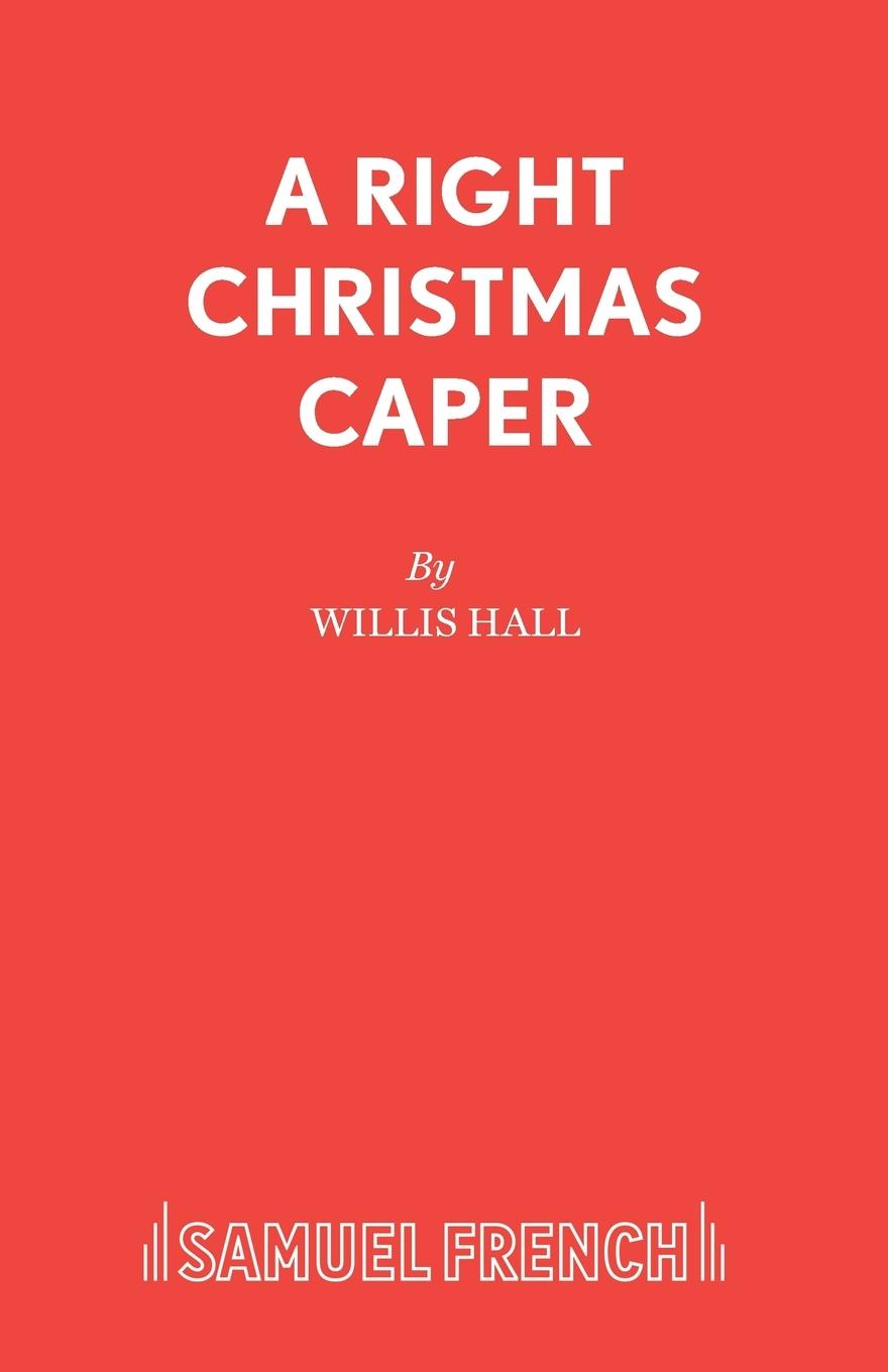 A Right Christmas Caper